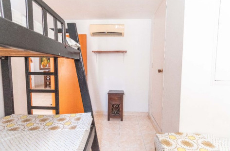 Inmobiliaria Issa Saieh Apartamento Venta, Rodadero, Santa Marta imagen 5