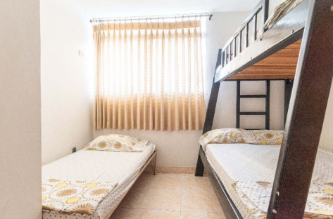 Inmobiliaria Issa Saieh Apartamento Venta, Rodadero, Santa Marta imagen 6