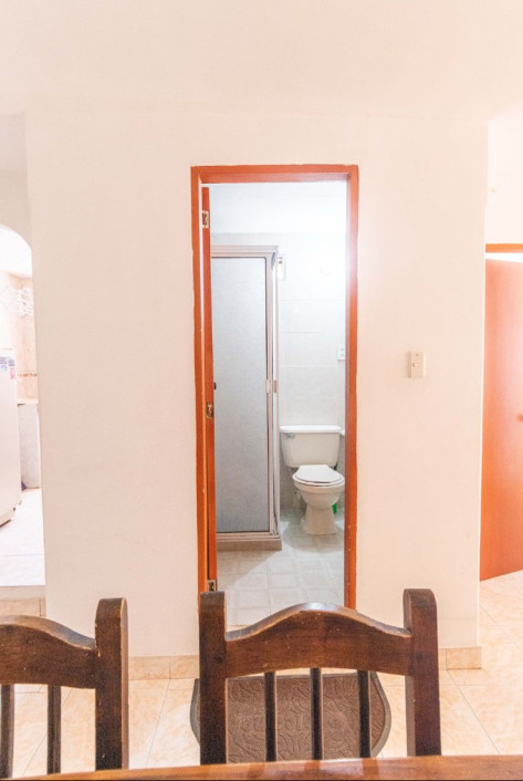 Inmobiliaria Issa Saieh Apartamento Venta, Rodadero, Santa Marta imagen 7