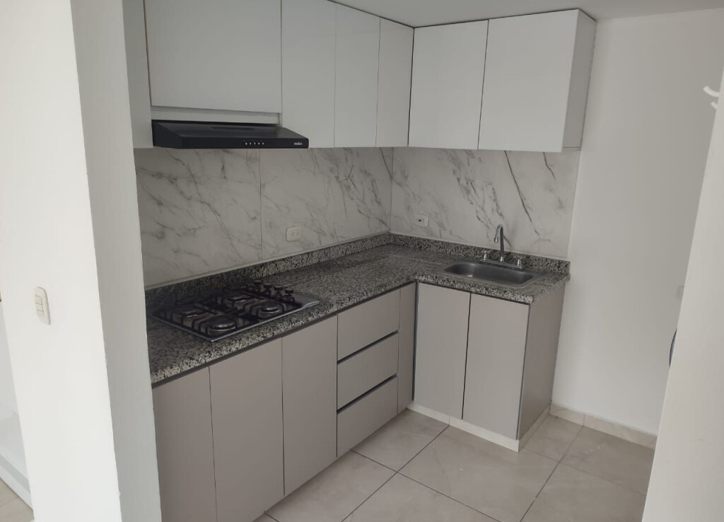 Inmobiliaria Issa Saieh Apartamento Arriendo, Alameda Del Rio, Barranquilla imagen 1
