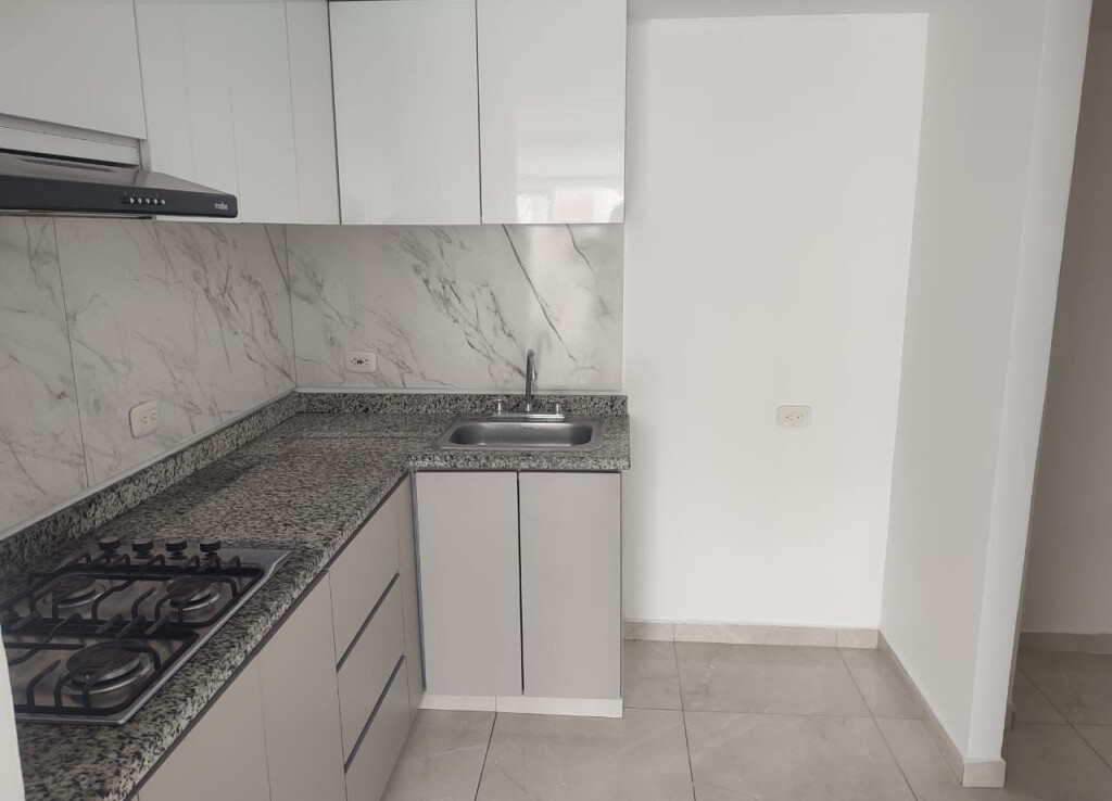 Inmobiliaria Issa Saieh Apartamento Arriendo, Alameda Del Rio, Barranquilla imagen 2