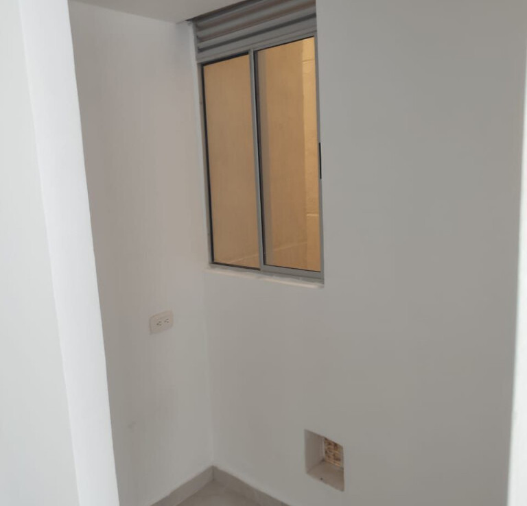 Inmobiliaria Issa Saieh Apartamento Arriendo, Alameda Del Rio, Barranquilla imagen 3