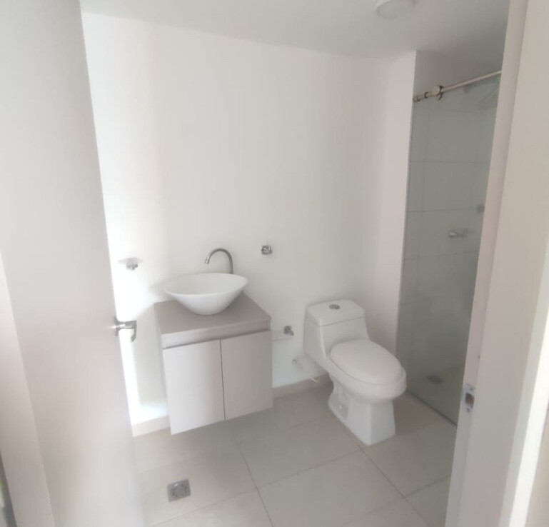 Inmobiliaria Issa Saieh Apartamento Arriendo, Alameda Del Rio, Barranquilla imagen 7