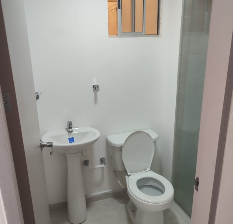 Inmobiliaria Issa Saieh Apartamento Arriendo, Alameda Del Rio, Barranquilla imagen 8
