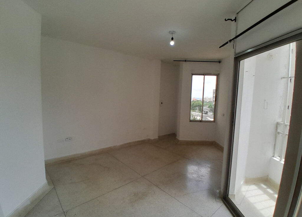 Inmobiliaria Issa Saieh Apartamento Arriendo, Nuevo Horizonte, Barranquilla imagen 12