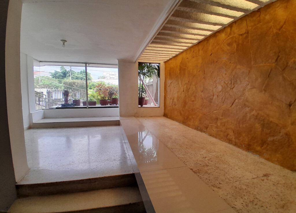 Inmobiliaria Issa Saieh Apartamento Arriendo, Nuevo Horizonte, Barranquilla imagen 0