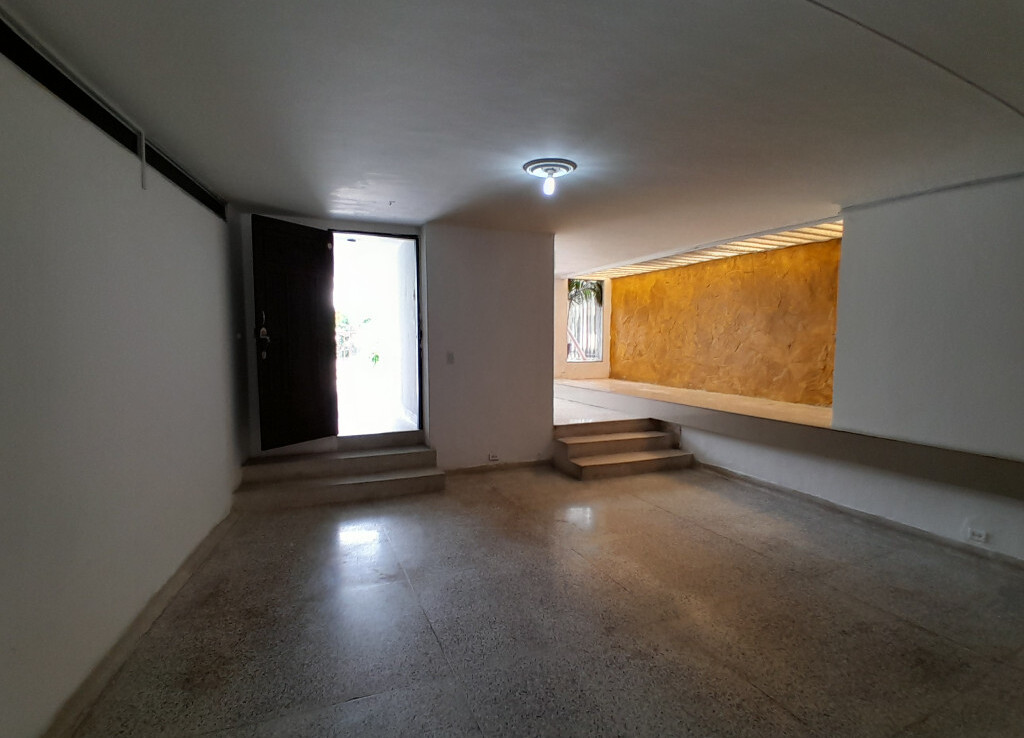 Inmobiliaria Issa Saieh Apartamento Arriendo, Nuevo Horizonte, Barranquilla imagen 1