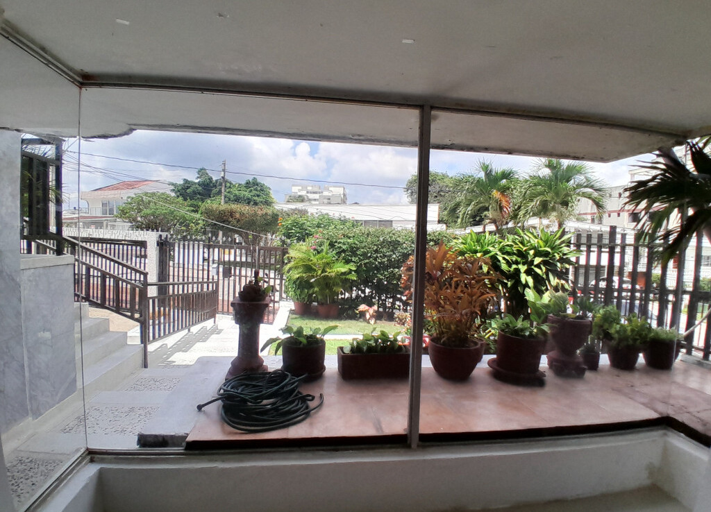 Inmobiliaria Issa Saieh Apartamento Arriendo, Nuevo Horizonte, Barranquilla imagen 3