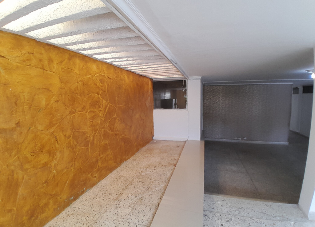 Inmobiliaria Issa Saieh Apartamento Arriendo, Nuevo Horizonte, Barranquilla imagen 4