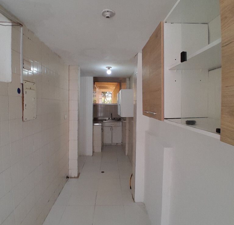Inmobiliaria Issa Saieh Apartamento Arriendo, Nuevo Horizonte, Barranquilla imagen 8