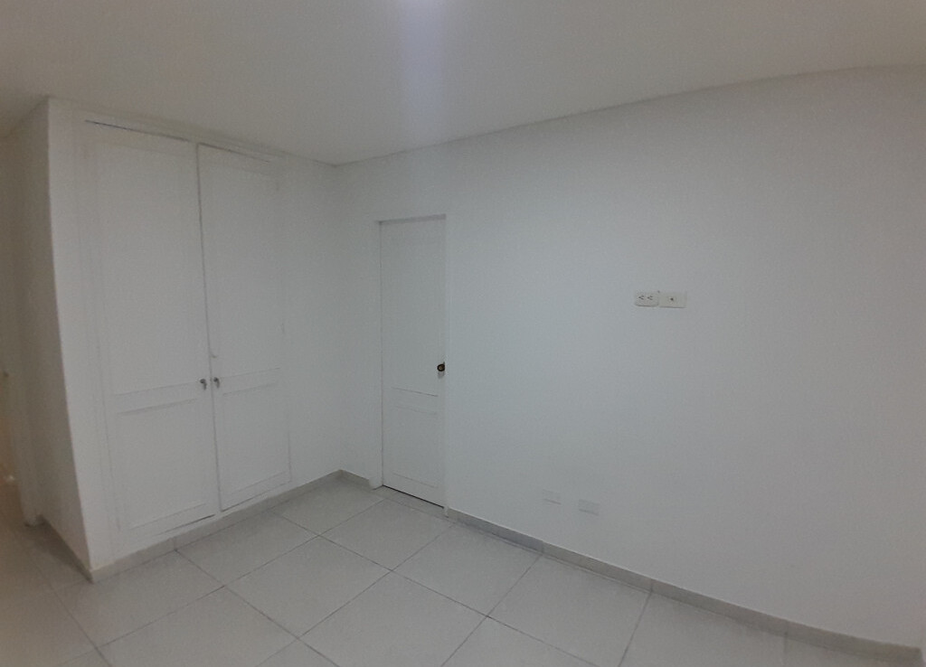 Inmobiliaria Issa Saieh Apartamento Arriendo, El Prado, Barranquilla imagen 9