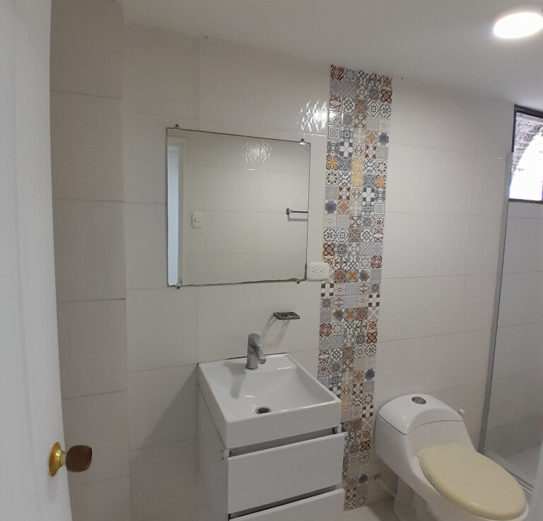 Inmobiliaria Issa Saieh Apartamento Arriendo, El Prado, Barranquilla imagen 10