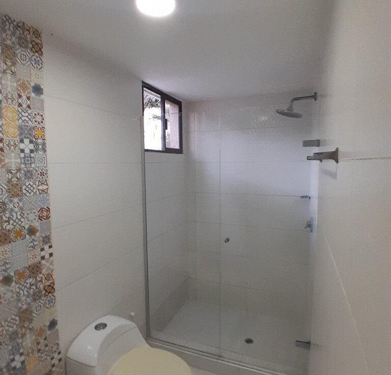Inmobiliaria Issa Saieh Apartamento Arriendo, El Prado, Barranquilla imagen 11