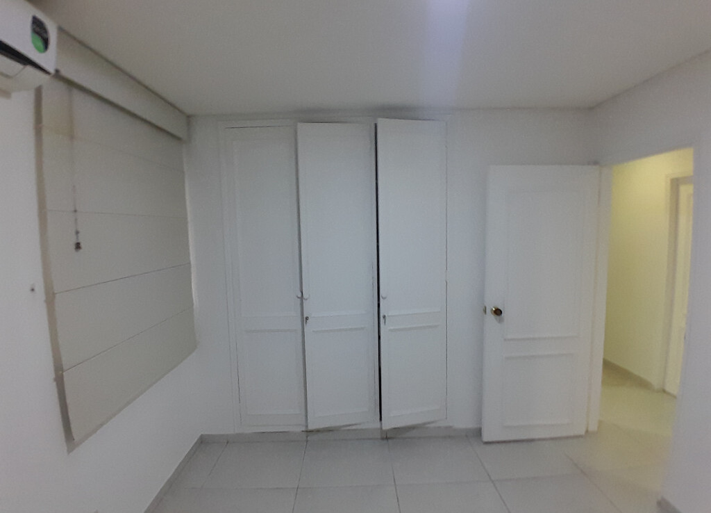 Inmobiliaria Issa Saieh Apartamento Arriendo, El Prado, Barranquilla imagen 12