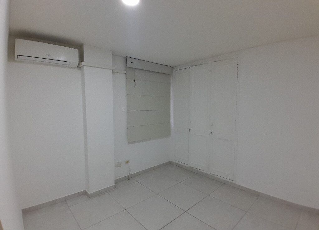 Inmobiliaria Issa Saieh Apartamento Arriendo, El Prado, Barranquilla imagen 13