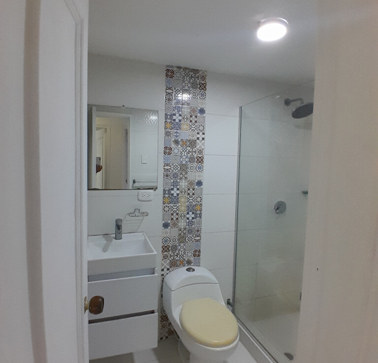 Inmobiliaria Issa Saieh Apartamento Arriendo, El Prado, Barranquilla imagen 15