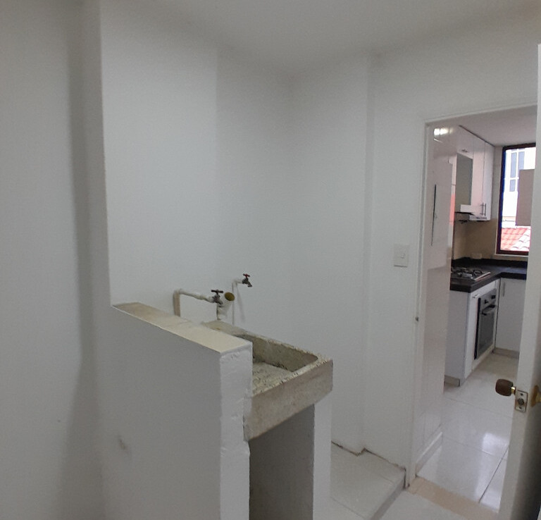 Inmobiliaria Issa Saieh Apartamento Arriendo, El Prado, Barranquilla imagen 17