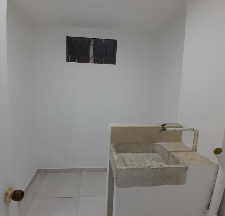Inmobiliaria Issa Saieh Apartamento Arriendo, El Prado, Barranquilla imagen 18