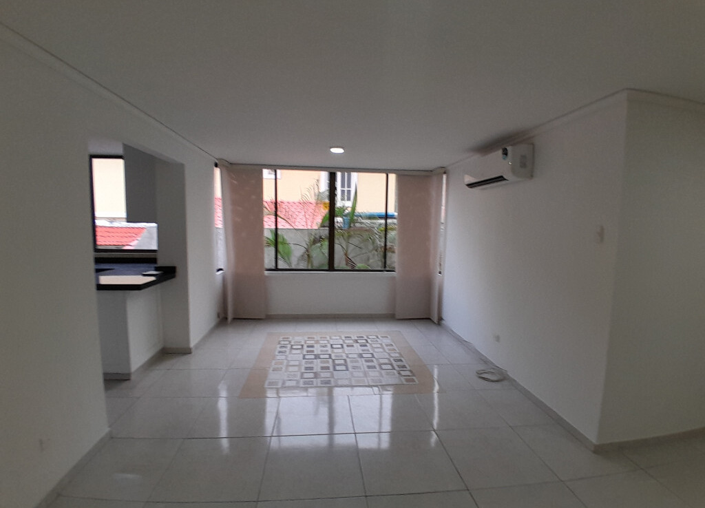 Inmobiliaria Issa Saieh Apartamento Arriendo, El Prado, Barranquilla imagen 0