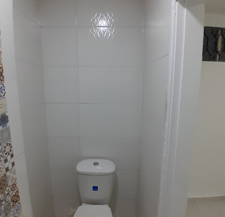Inmobiliaria Issa Saieh Apartamento Arriendo, El Prado, Barranquilla imagen 19