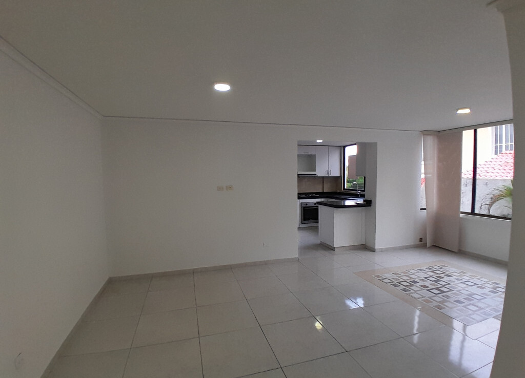 Inmobiliaria Issa Saieh Apartamento Arriendo, El Prado, Barranquilla imagen 1