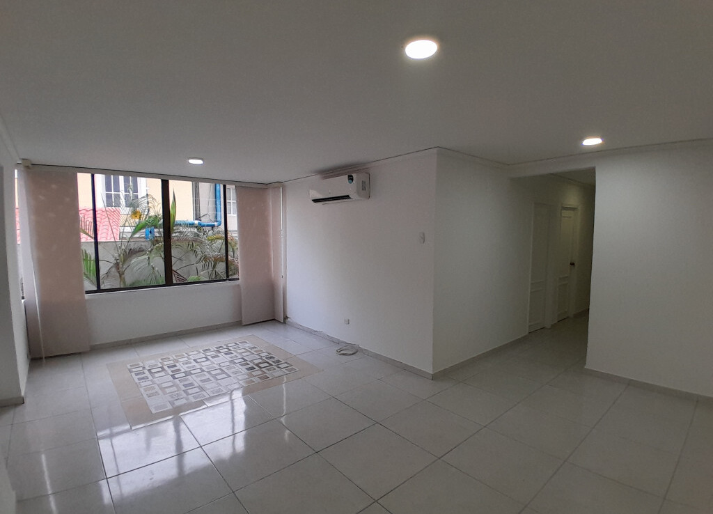 Inmobiliaria Issa Saieh Apartamento Arriendo, El Prado, Barranquilla imagen 2
