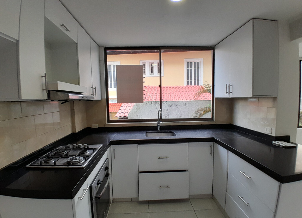 Inmobiliaria Issa Saieh Apartamento Arriendo, El Prado, Barranquilla imagen 3