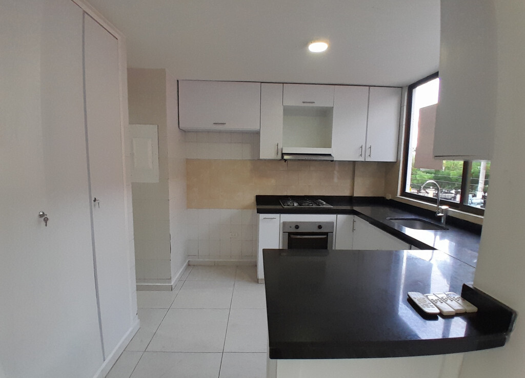 Inmobiliaria Issa Saieh Apartamento Arriendo, El Prado, Barranquilla imagen 4