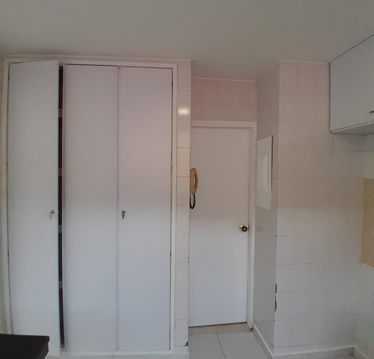 Inmobiliaria Issa Saieh Apartamento Arriendo, El Prado, Barranquilla imagen 6