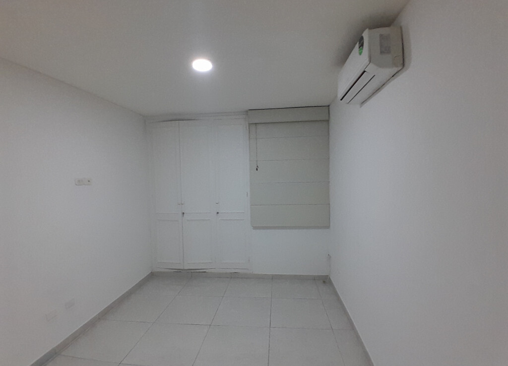 Inmobiliaria Issa Saieh Apartamento Arriendo, El Prado, Barranquilla imagen 7
