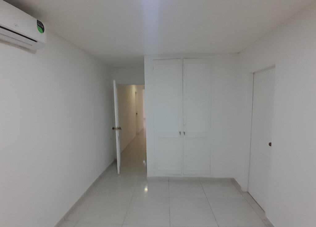 Inmobiliaria Issa Saieh Apartamento Arriendo, El Prado, Barranquilla imagen 8