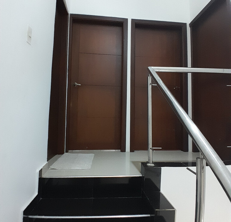 Inmobiliaria Issa Saieh Casa Venta, Los Robles, Soledad imagen 9