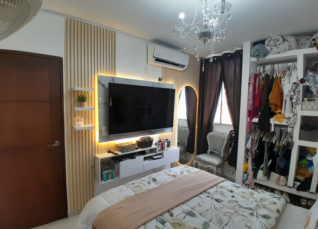 Inmobiliaria Issa Saieh Casa Venta, Los Robles, Soledad imagen 11