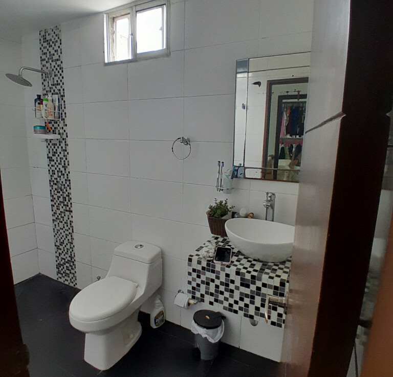 Inmobiliaria Issa Saieh Casa Venta, Los Robles, Soledad imagen 13