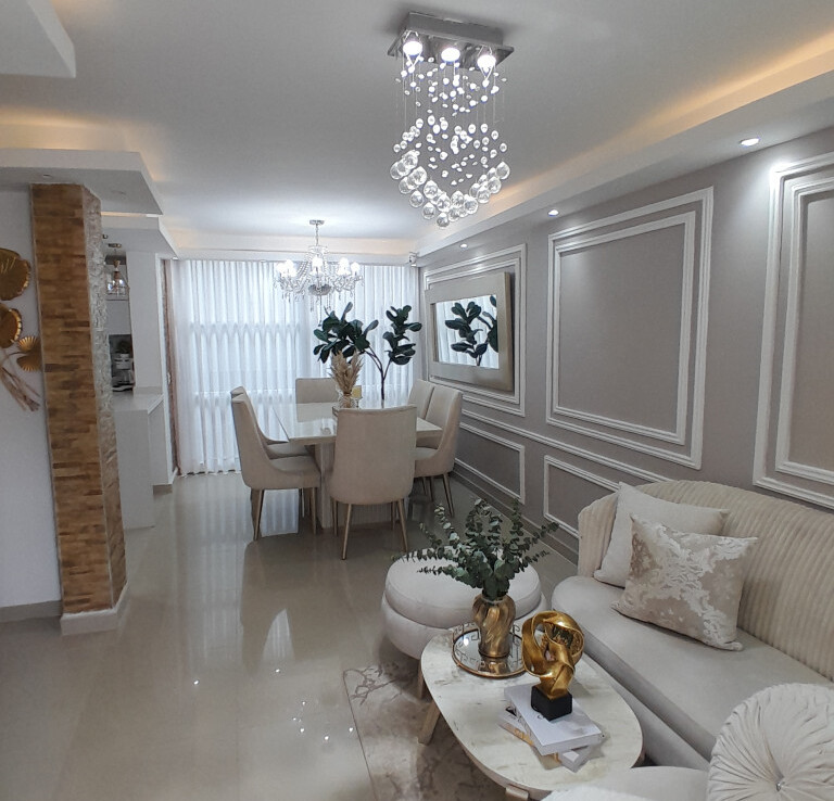 Inmobiliaria Issa Saieh Casa Venta, Los Robles, Soledad imagen 1