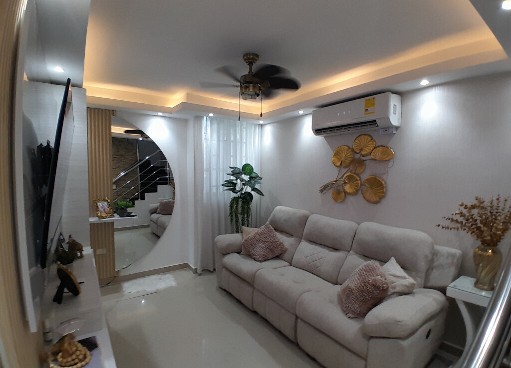 Inmobiliaria Issa Saieh Casa Venta, Los Robles, Soledad imagen 3