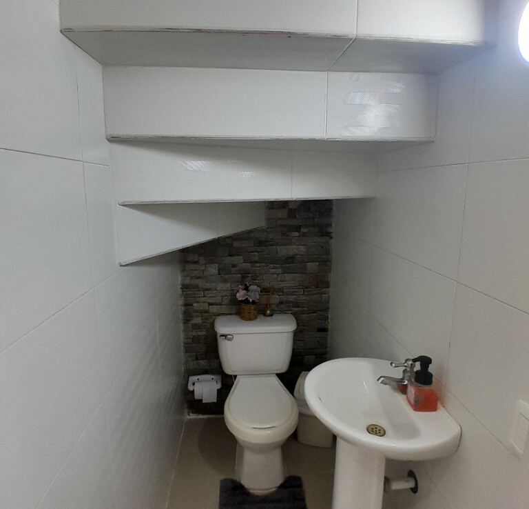 Inmobiliaria Issa Saieh Casa Venta, Los Robles, Soledad imagen 5