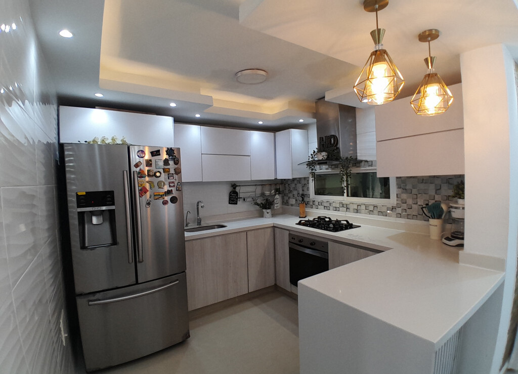 Inmobiliaria Issa Saieh Casa Venta, Los Robles, Soledad imagen 6