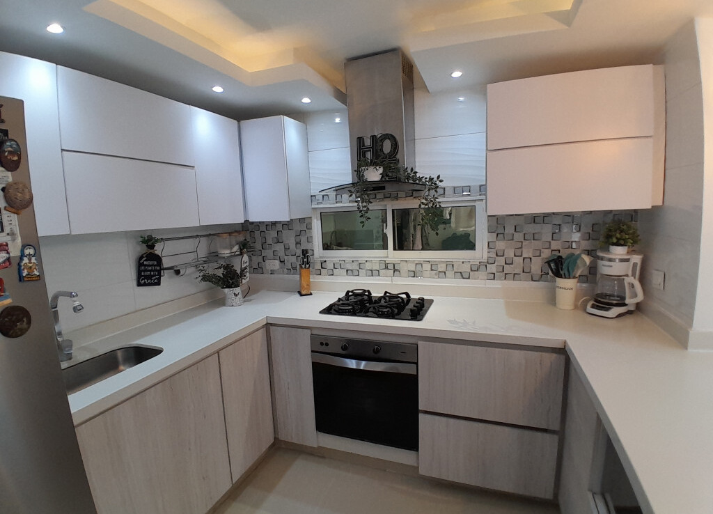 Inmobiliaria Issa Saieh Casa Venta, Los Robles, Soledad imagen 7