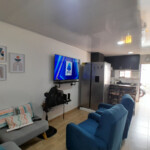 Inmobiliaria Issa Saieh Casa Arriendo/venta, Los Robles, Soledad imagen 0