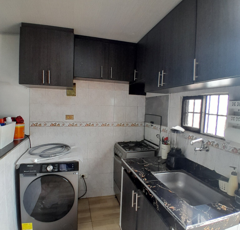 Inmobiliaria Issa Saieh Casa Arriendo/venta, Los Robles, Soledad imagen 3