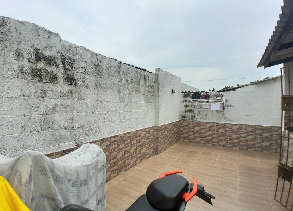 Inmobiliaria Issa Saieh Casa Arriendo/venta, Los Robles, Soledad imagen 4