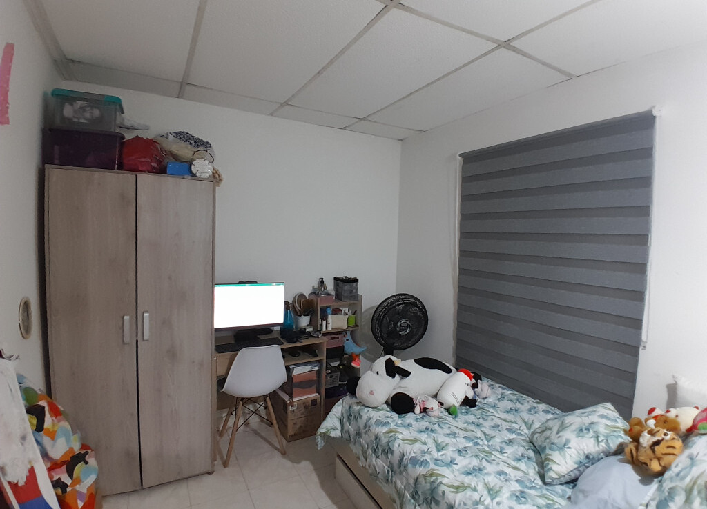 Inmobiliaria Issa Saieh Casa Arriendo/venta, Los Robles, Soledad imagen 6