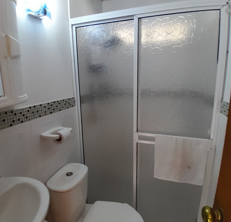 Inmobiliaria Issa Saieh Casa Arriendo/venta, Los Robles, Soledad imagen 7