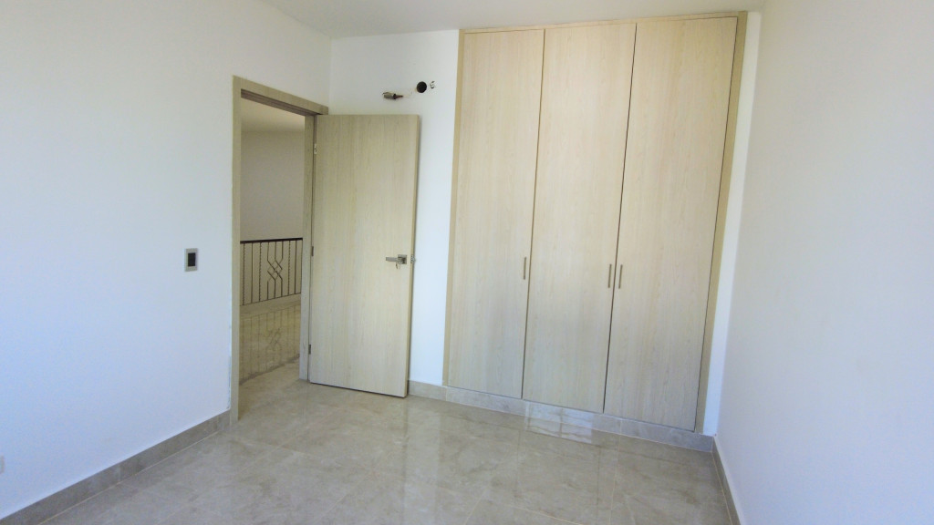 Inmobiliaria Issa Saieh Casa Venta, Villa Santos, Barranquilla imagen 13