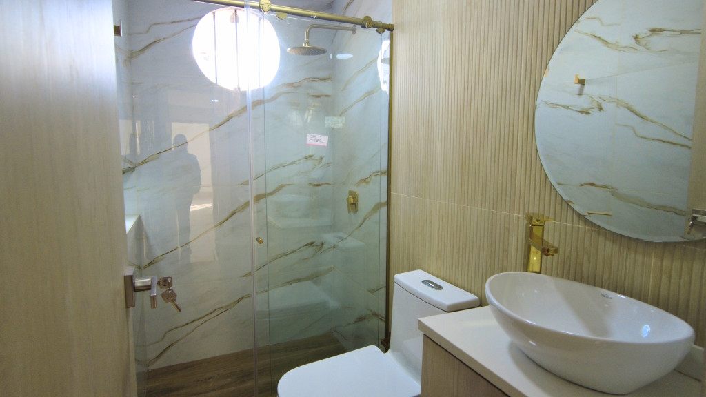 Inmobiliaria Issa Saieh Casa Venta, Villa Santos, Barranquilla imagen 16