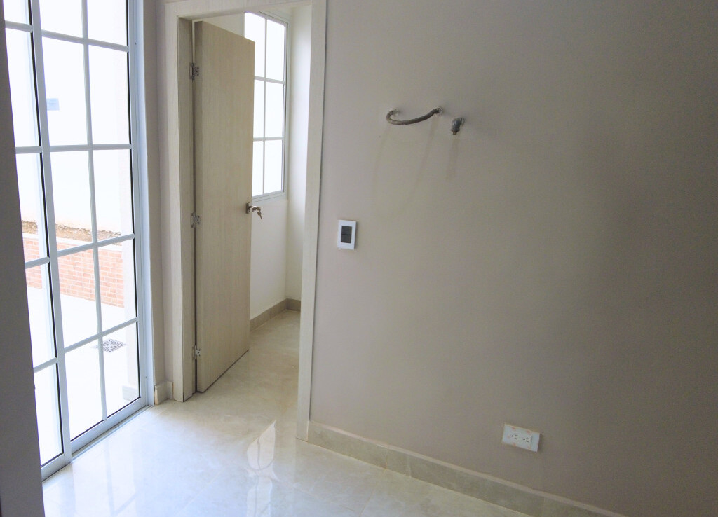 Inmobiliaria Issa Saieh Casa Venta, Villa Santos, Barranquilla imagen 19