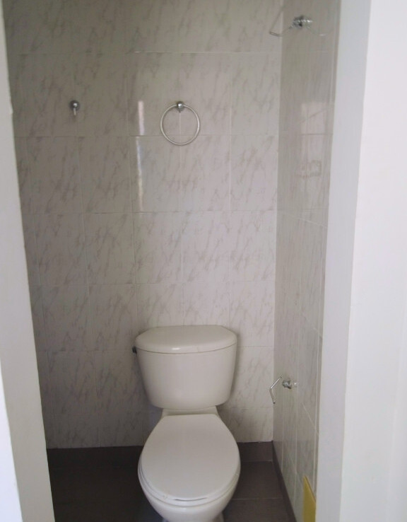 Inmobiliaria Issa Saieh Casa Venta, Villa Santos, Barranquilla imagen 21