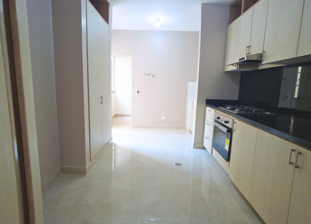 Inmobiliaria Issa Saieh Casa Venta, Villa Santos, Barranquilla imagen 3