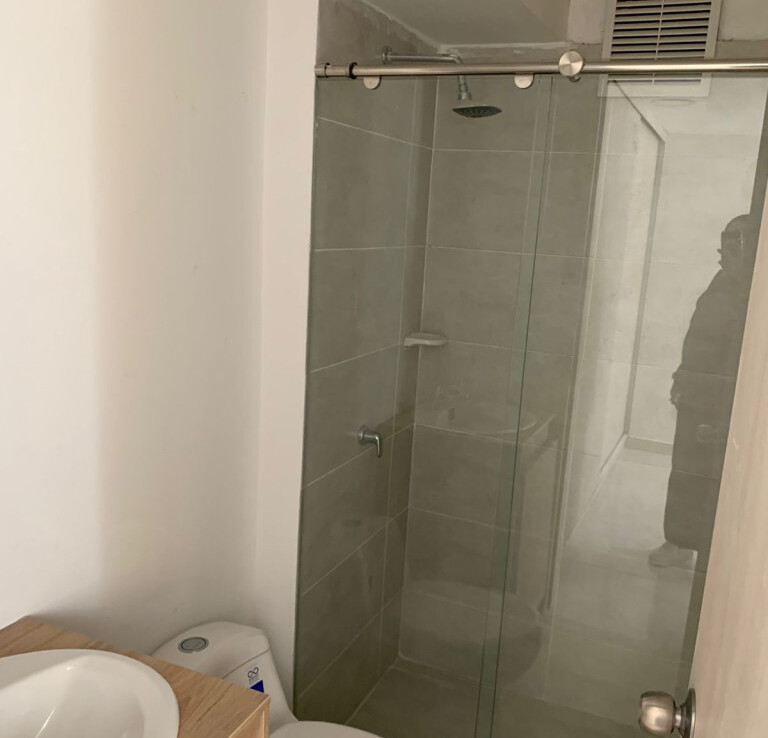 Inmobiliaria Issa Saieh Apartamento Arriendo, Alameda Del Rio, Barranquilla imagen 9